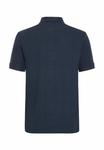 Рубашка поло OLAU STRUCTURED Signal, темно-синий - фото 6