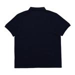 Мужская поло CAT, хаки - фото 6