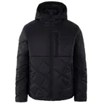 Куртка Trespass Dalesford, черный - фото