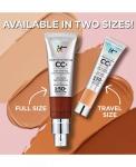 CC+ Крем с SPF 50+ It Cosmetics, цвет Fair Porcelain - фото 9