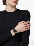 Наручные часы Millenyium Lady 32 мм VERSACE, черный - фото 2