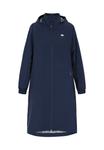 Schmuddelwedda Дождевик 'Functional' в цвете Navy - фото
