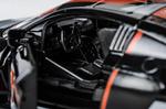 RMZ HOBBY 1:32 Audi R8 LMS 2015 #1 - Черный - фото 7