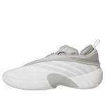 Кроссовки adidas D.O.N. Issue #7 'Team Cloud White', белый - фото