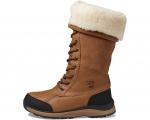Ботинки UGG Adirondack Tall III, коричневый - фото 4