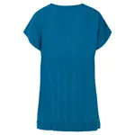 Блузка с коротким рукавом Protest Chez, синий - фото 2