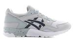 Asics Gel-Lyte V Light Grey India Ink - фото 2