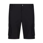 Мужские брюки-карго CMP на молнии - фото 3