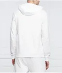 Толстовка regular fit Ea7, белый - фото 4