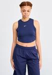 Топ Nike Sportswear TANK, Midnight Navy/Dark Blue - фото