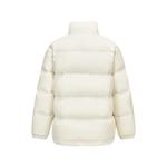 Пуховик CB ODM мужской Skechers, белый - фото 3