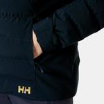 Женская пуховая куртка Helly Hansen Imperial - фото 6