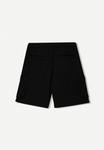 Шорты Bershka Shorts, Black - фото 4