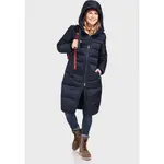 Schöffel парка "Пуховик Kenosha L", с капюшоном, синий - фото 6