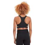 Спортивный бюстгальтер Puma Thermo R+, черный - фото 3