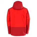 Куртка Fundango Levy 3L, красный - фото 4