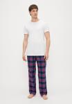 Пижамные брюки GAP Pyjama bottoms, Navy /Dark Blue - фото 2