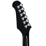 Электрогитара Gibson Firebird Platypus - Эбен - фото 7
