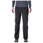 Дождевые брюки Berghaus Women's Paclite Overtrousers, черный - фото 2