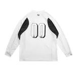 Футболка мужская Bkcxzice, серый - фото 5