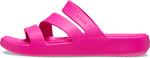 Мюли Crocs Getaway, Pink - фото