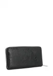 Кошелек на молнии Cult, Nero - фото 2