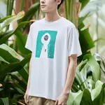 Футболка Unisex быстросохнущая MONTBELL, синий - фото 6