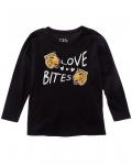 Футболка Chaser Love Bites Chaser, черный - фото 2