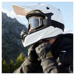 Очки для мотокросса S14 Pro Motocrossbrille MTR - фото 7