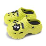 Сабо женские Xmistuo, цвет 2314-105 White - фото 12