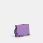 Coach Outlet Сумка-кроссбоди, золотой - фото 6