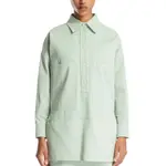 Вышитая рубашка GUCCI, Cyan - фото 3