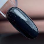 Гибридный топ SAUTE NAILS SHIMMER TOP без вытирания - 8 мл - фото 4