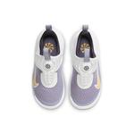 Кроссовки e series 1.0 shoes Nike, голубой - фото 4