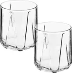 Стакан для напитков и напитков 360 мл 2 шт. KADAX - фото 3