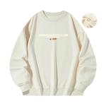 JEANSWEST CLUB Толстовка унисекс, Черный - фото 7