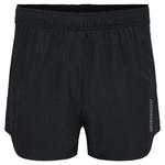 Шорты Hummel Vital Woven, черный - фото