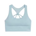 PUMA Спортивное белье Women's Light Blue - фото