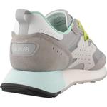 Кроссовки Sun68 модель Jaki Outdoor цвет серый - фото 3