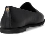 Лоферы VIONIC Willa 2.0 Loafer/Moc Shoes, цвет Black Tumbled Leather - фото 5