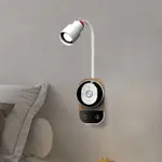 Настенный светильник Welikera, черный - фото 4