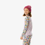 Детское термобельё для сноуборда Wedze BL 500 JR - фото 2