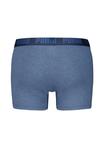 Боксеры EVERYDAY 6PACK ECOM Puma, темно-синий - фото