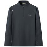 Унисекс свитшот Jeep, темно-серый - фото 3