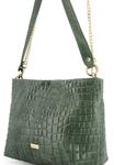 Сумка VENEZIA Handbag, Green - фото 4
