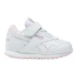 Кроссовки Reebok Classics Glide Infant, белый - фото