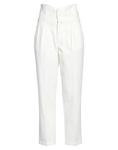 Брюки Pinko, белый - фото