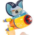 Yoki Jet Plane Trendy Figures POP MART - фото 2