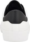Мужские кроссовки Calvin Klein Rex, White/Black - фото 3