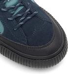 Мужские кроссовки Element Approach, бирюзовый - фото 8